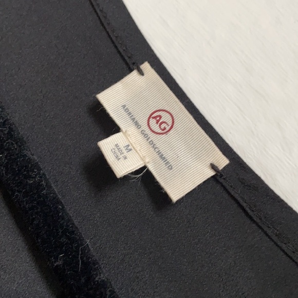 Adriano Goldschmied Silk Linen cardigan - Picture 8 of 14